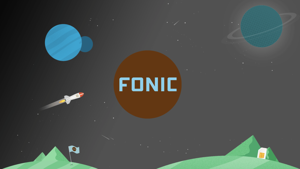 Fonic