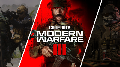 Call of Duty Modern Warfare 3: Spielmodi, Multiplayer, Battle Pass und mehr