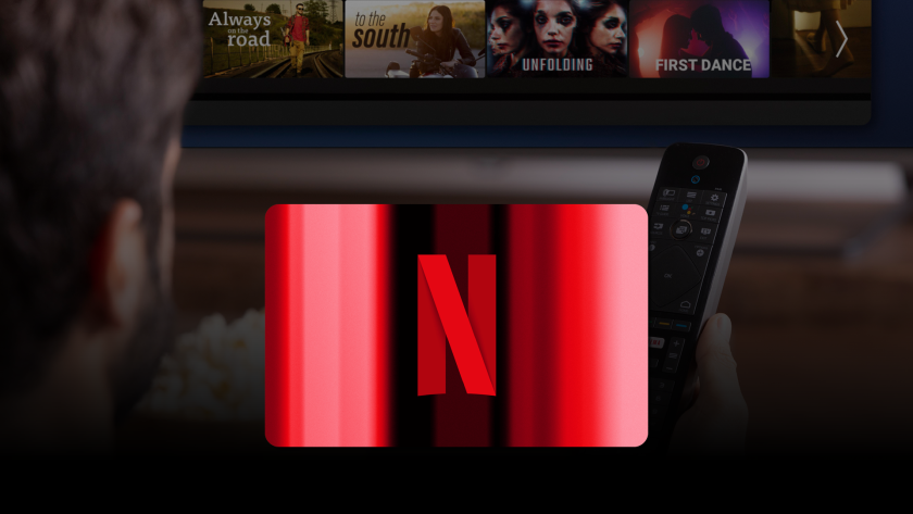 Netflix Guthabenkarte: Diese Inhalte solltest du dir nicht entgehen lassen