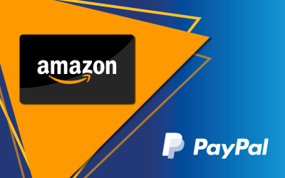 Amazon & PayPal: Kann man bei Amazon mit PayPal bezahlen?