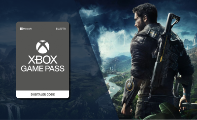 Wie kann man Abos für den Xbox Game Pass kaufen?